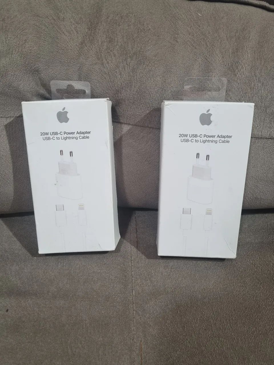 VENDO TUDO JUNTOS POR R$ 140...PRODUTO NOVO  - Foto 3