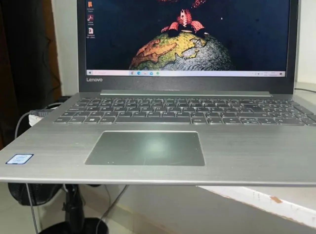 notebook lenovo  - Foto 4