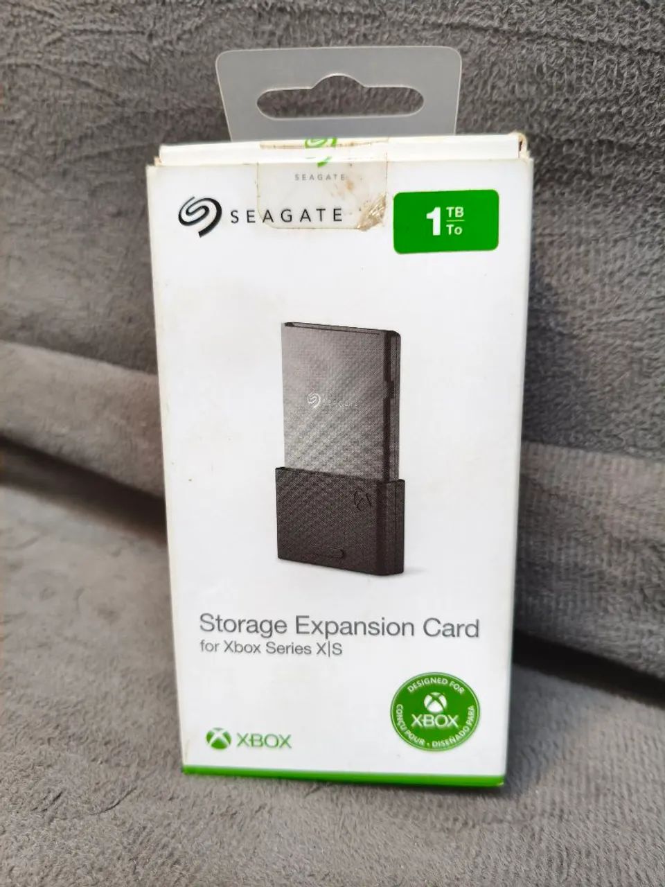 1TB Memory Expansion for Xbox Series S/X63824119580545122