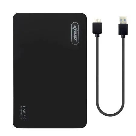 Case externa 3.0 para notebook, Pc e videogame - Anápolis 