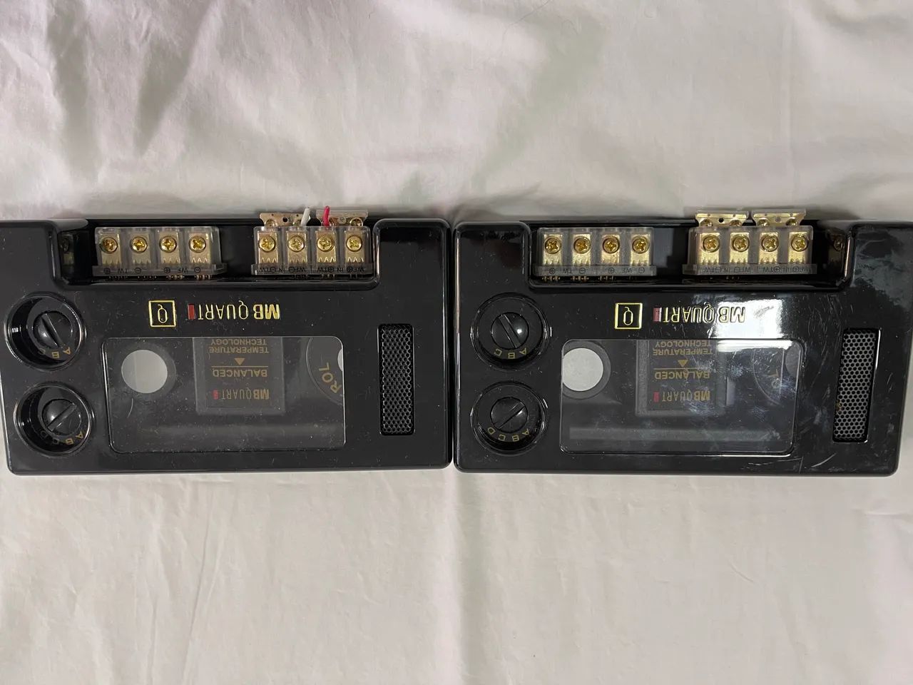 Kit 2 vias MBquart QS 216 - Foto 2