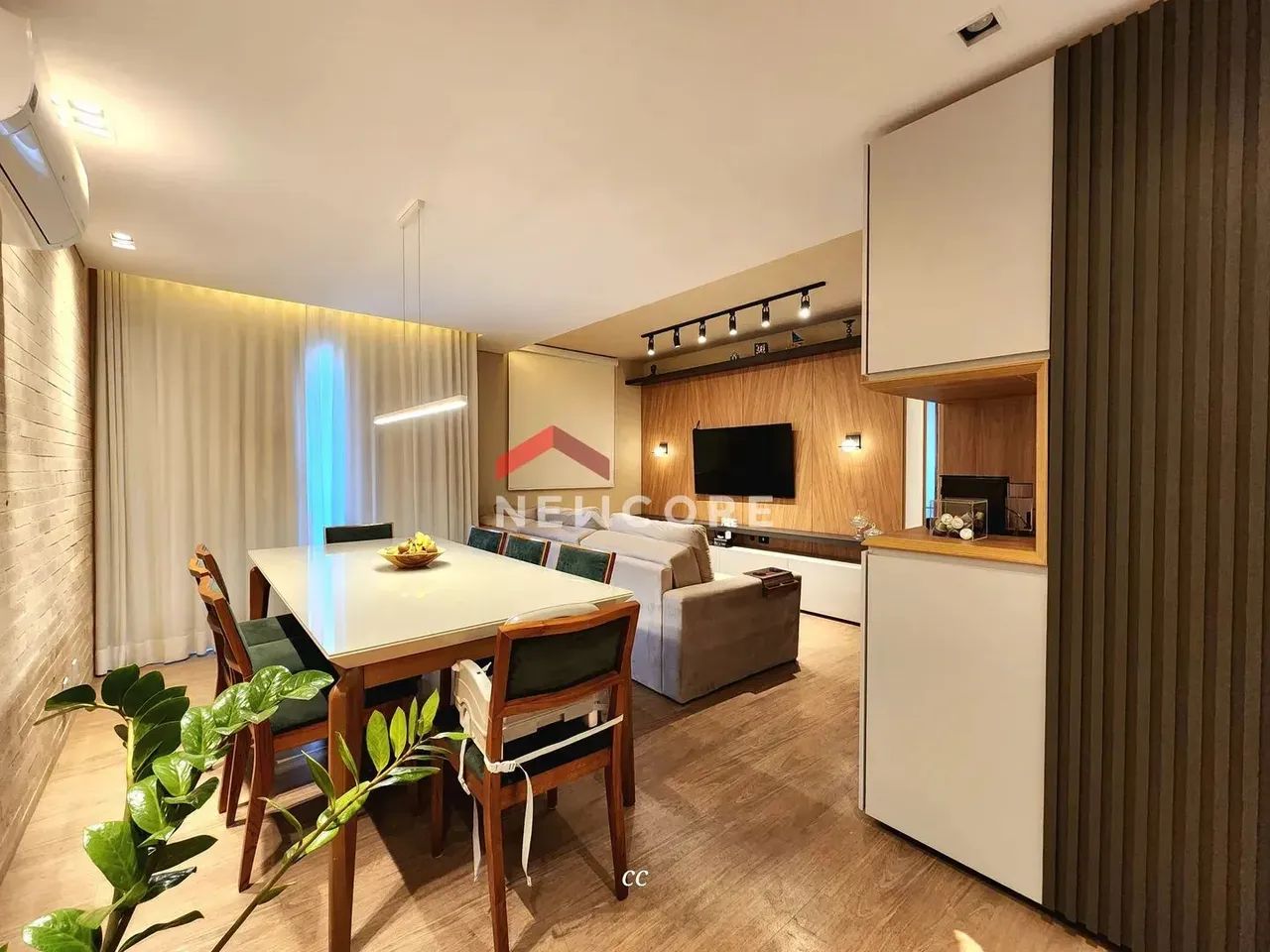 Apartamento em Rua Wilson Pedro Speridião - Quinta Ranieri - Bauru/SP