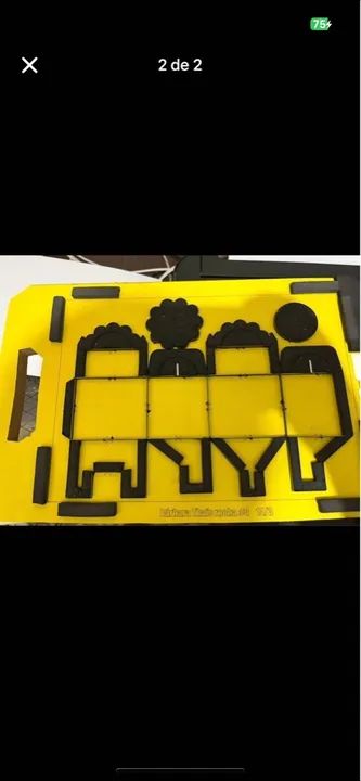 Facas de Corte para Embalagem - Foto 2