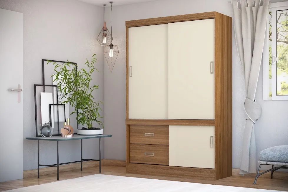 Guarda roupa estilo !! Tr43m