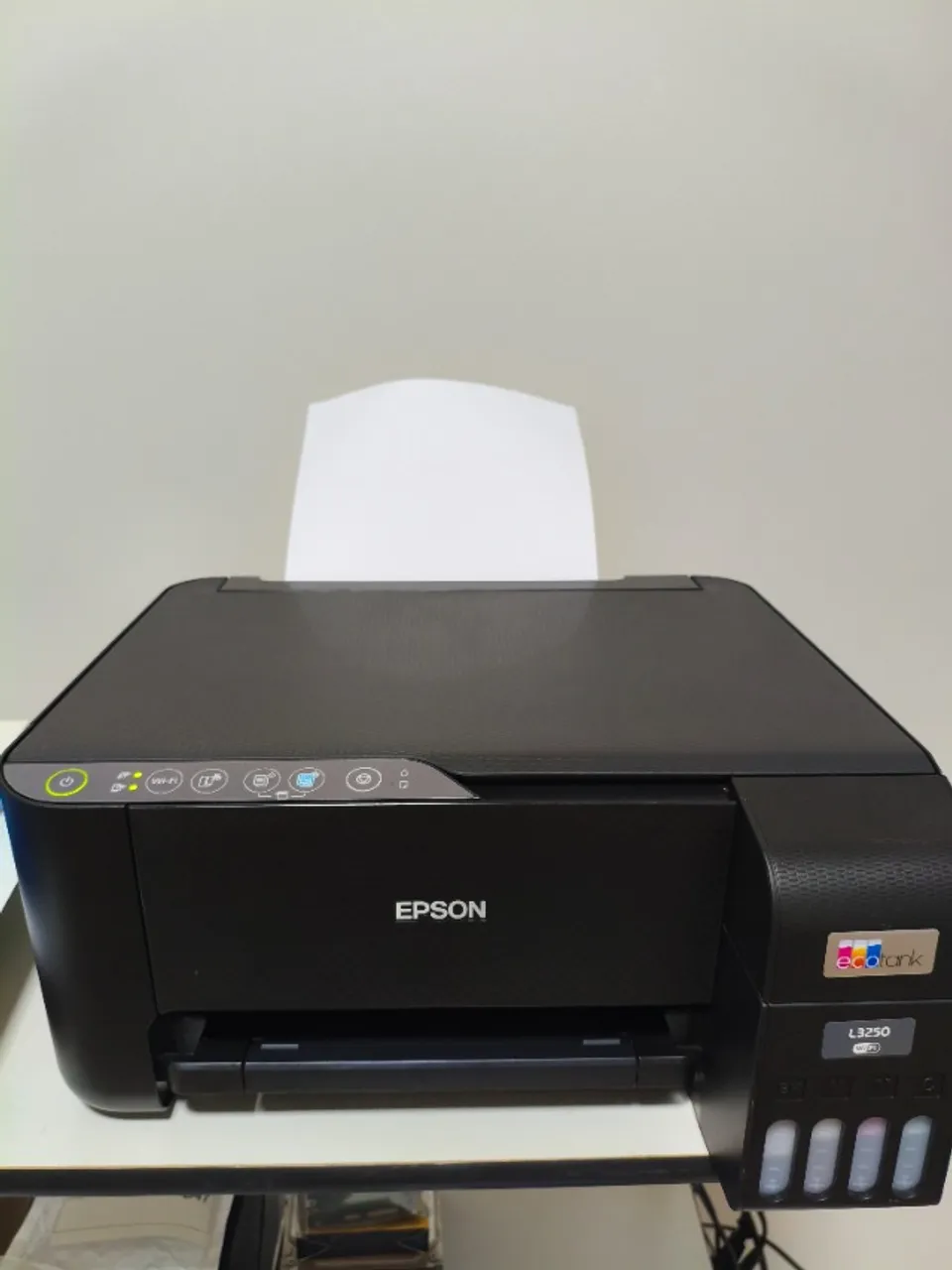 Impressora Epson Ecotank L3250