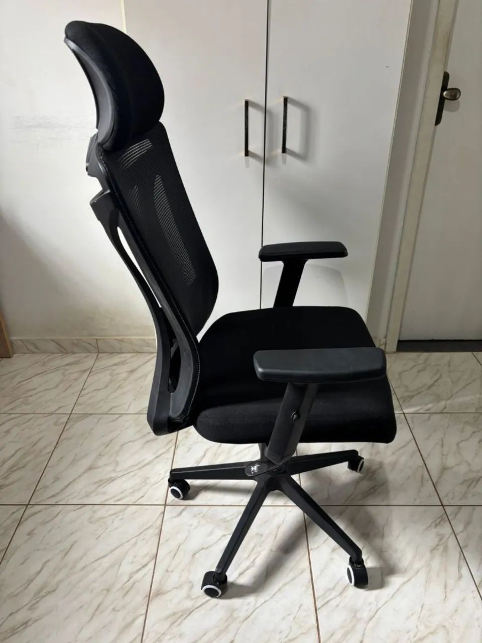 Cadeira Reclinável Presidenre  - Foto 4