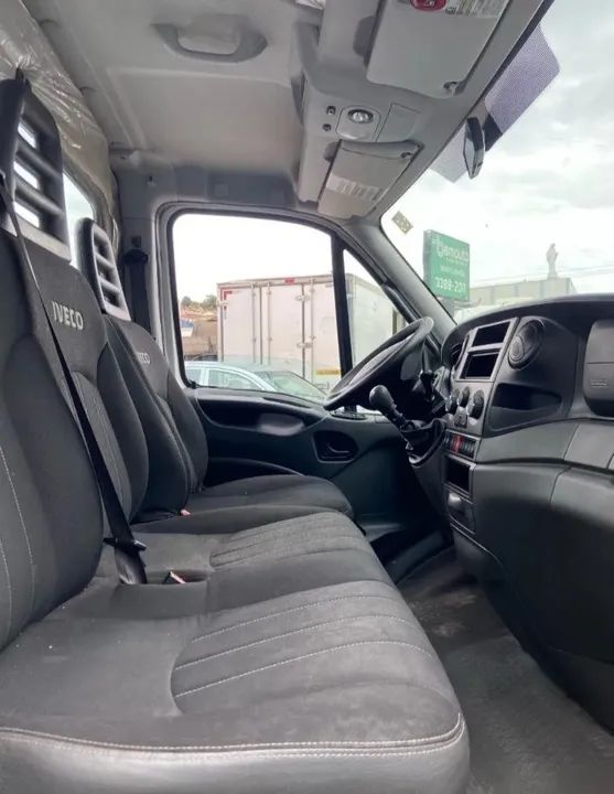 Iveco Daily Chassi 35s14 2P (e5) 2018 - Foto 5