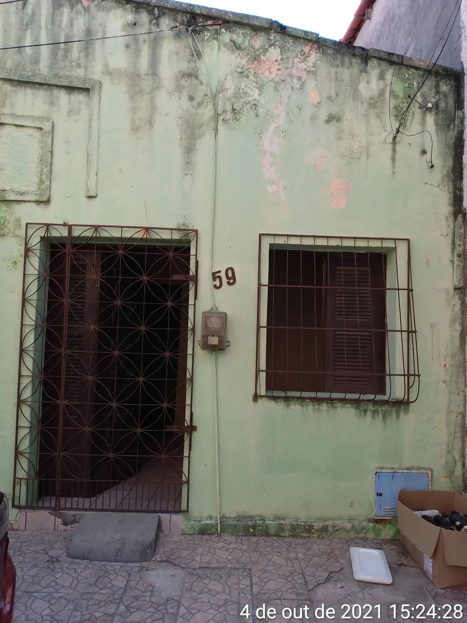 CASA para alugar na cidade de FORTALEZA-CE - Foto 11