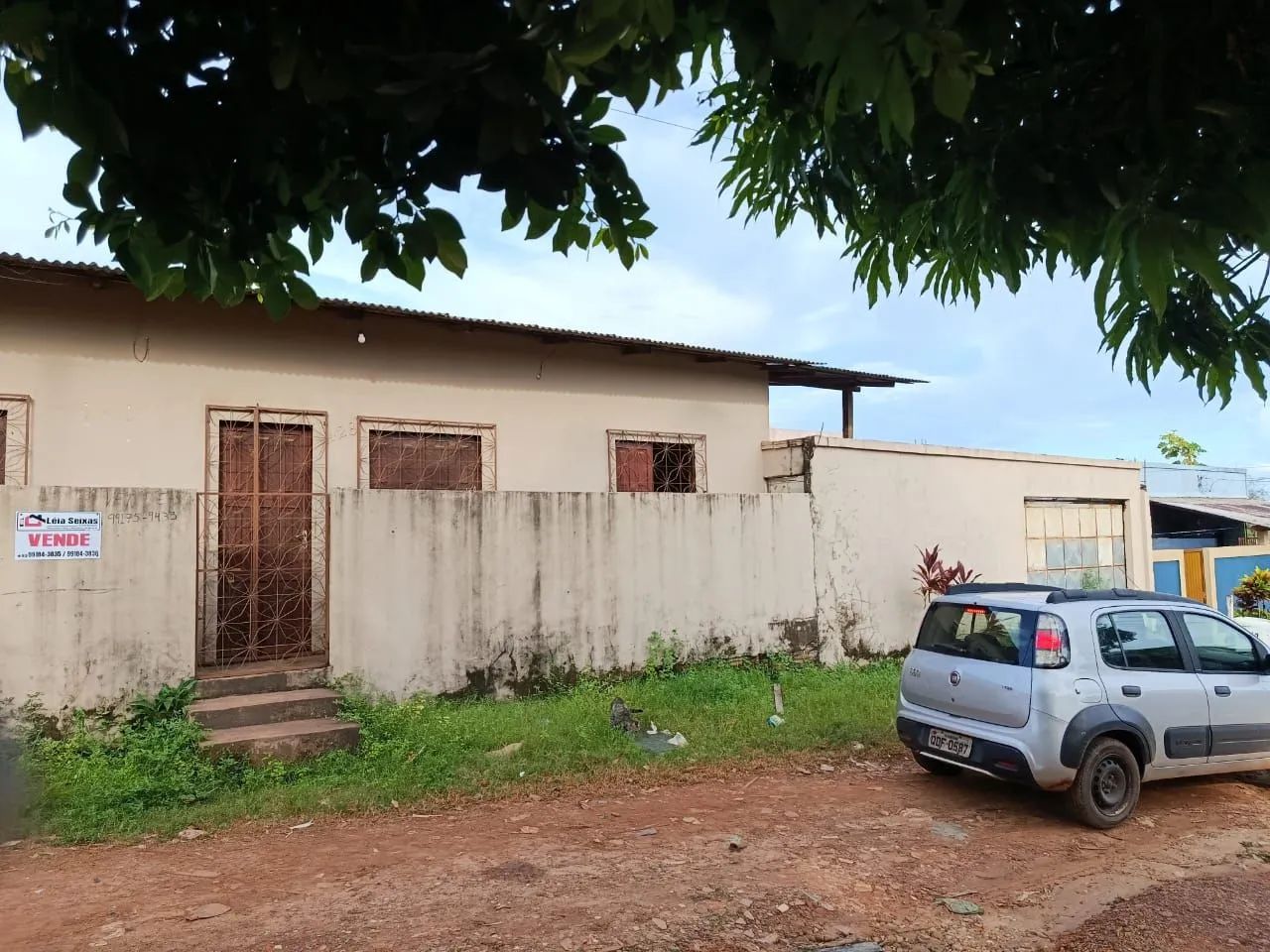 Foto - Santarém - Livramento