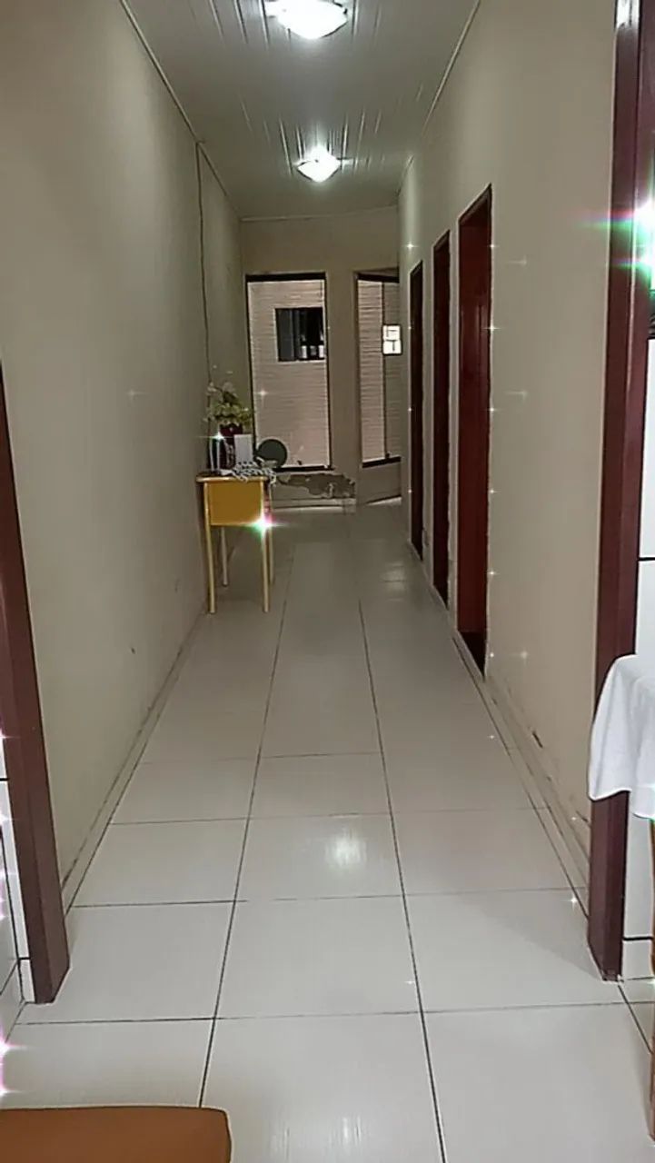 Vendo casa no Residencial José sobral Garcez  - Foto 3