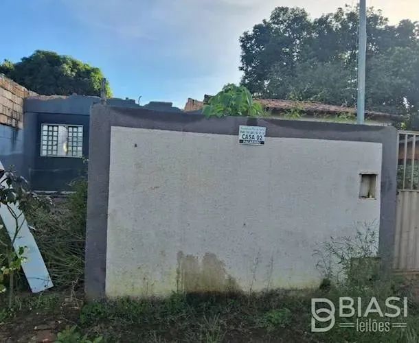 Casa no Pacaembu em Valparaíso de Goiás/GO - Foto 2