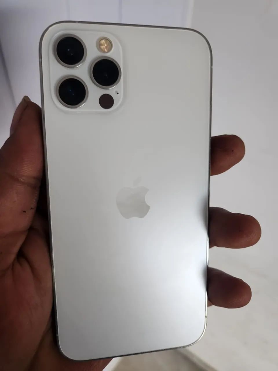 iPhone 12 Pro