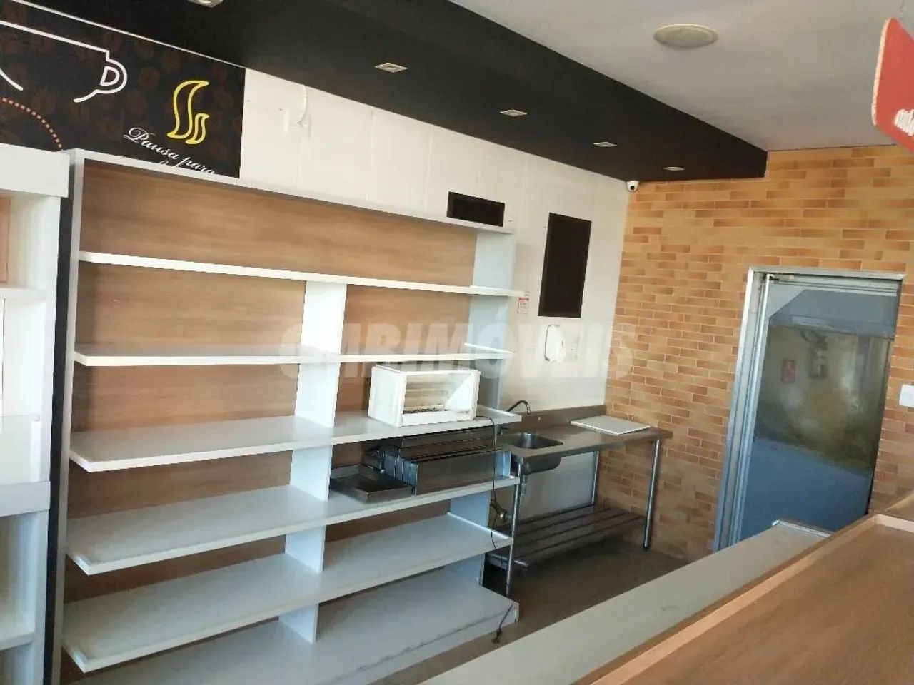 salão - Vila Proost de Souza - Campinas - Foto 5