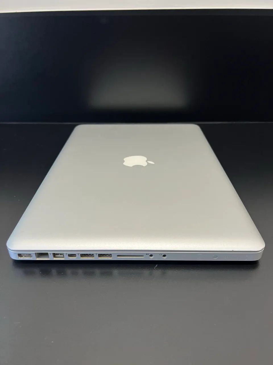 MacBook Pro i7 15pol (Extremamente Conservado) - Notebooks