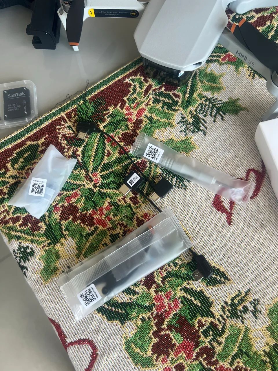 DJI Mini SE 4k - Foto 4