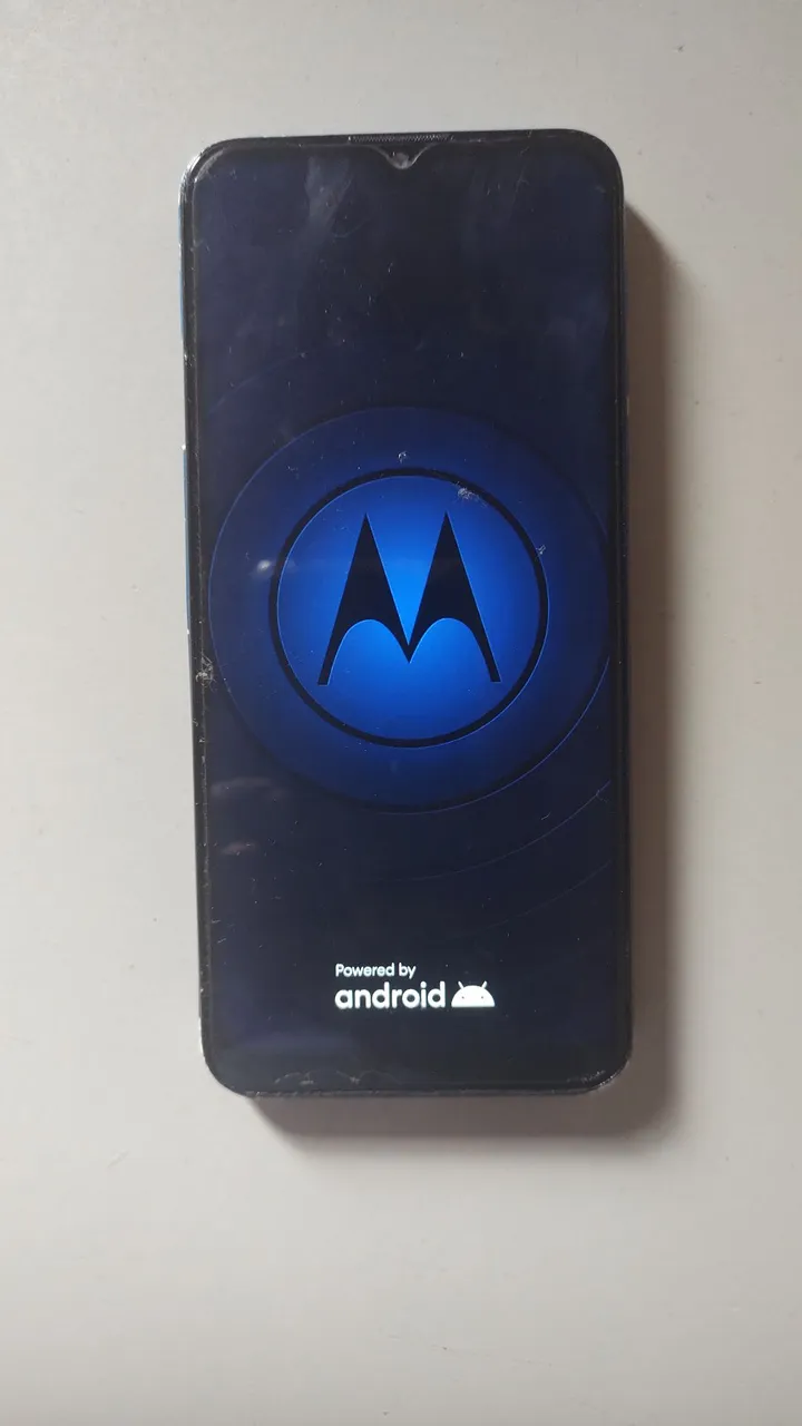 Motorola E7 plus