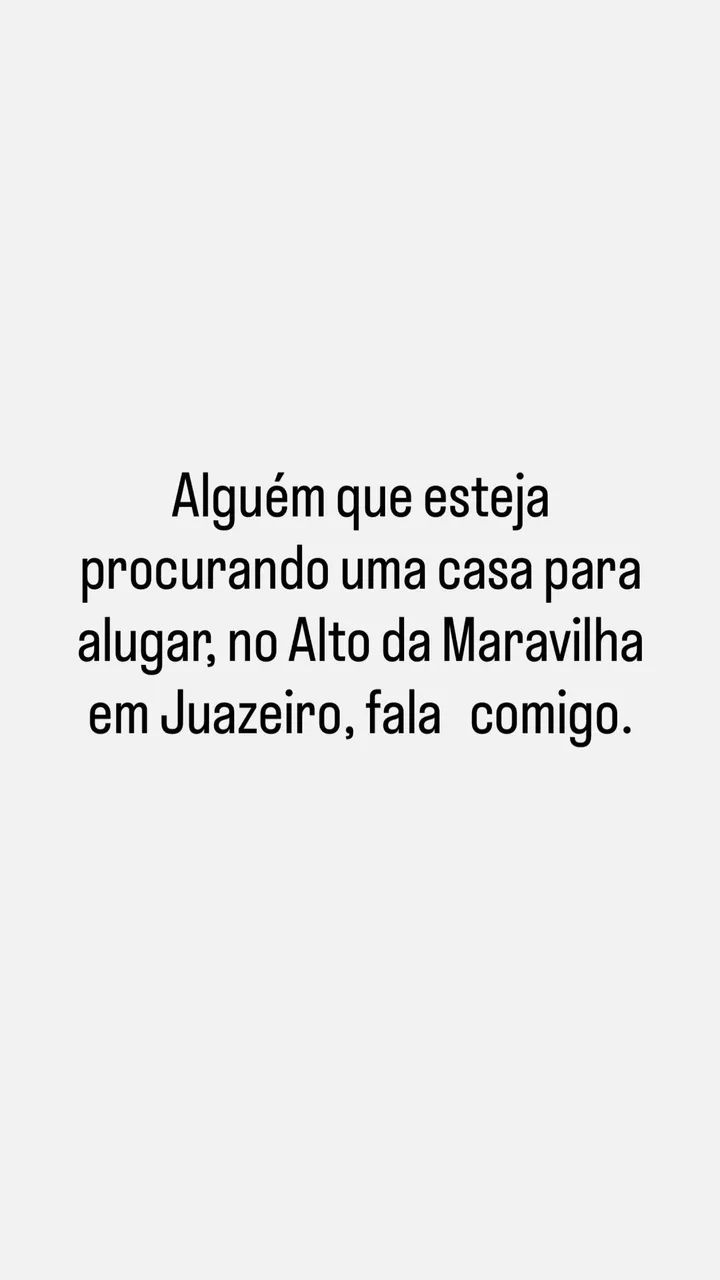 Foto - Juazeiro - Alto da Maravilha