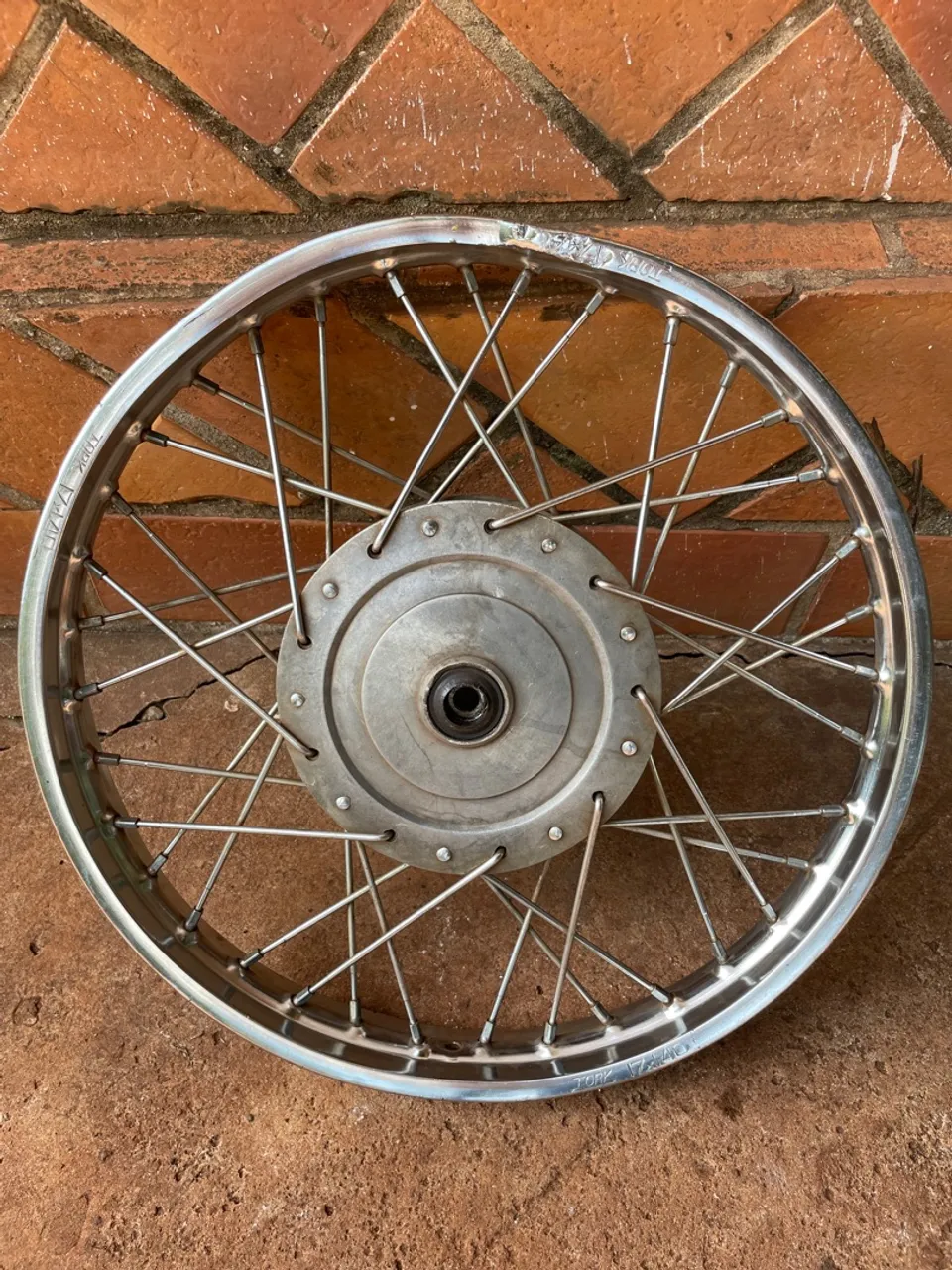 Roda biz