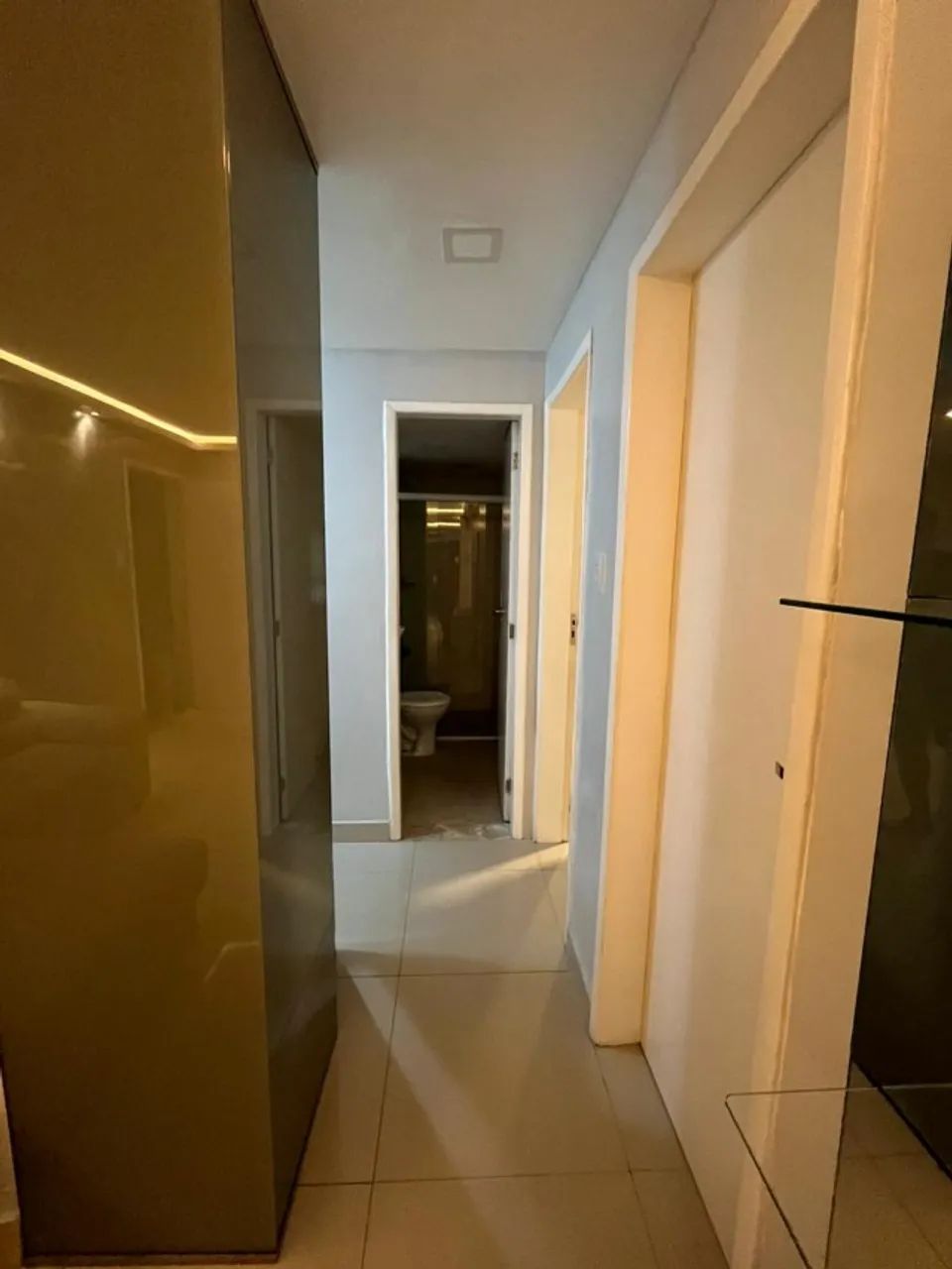 apartamento de fino acabamento - Foto 2