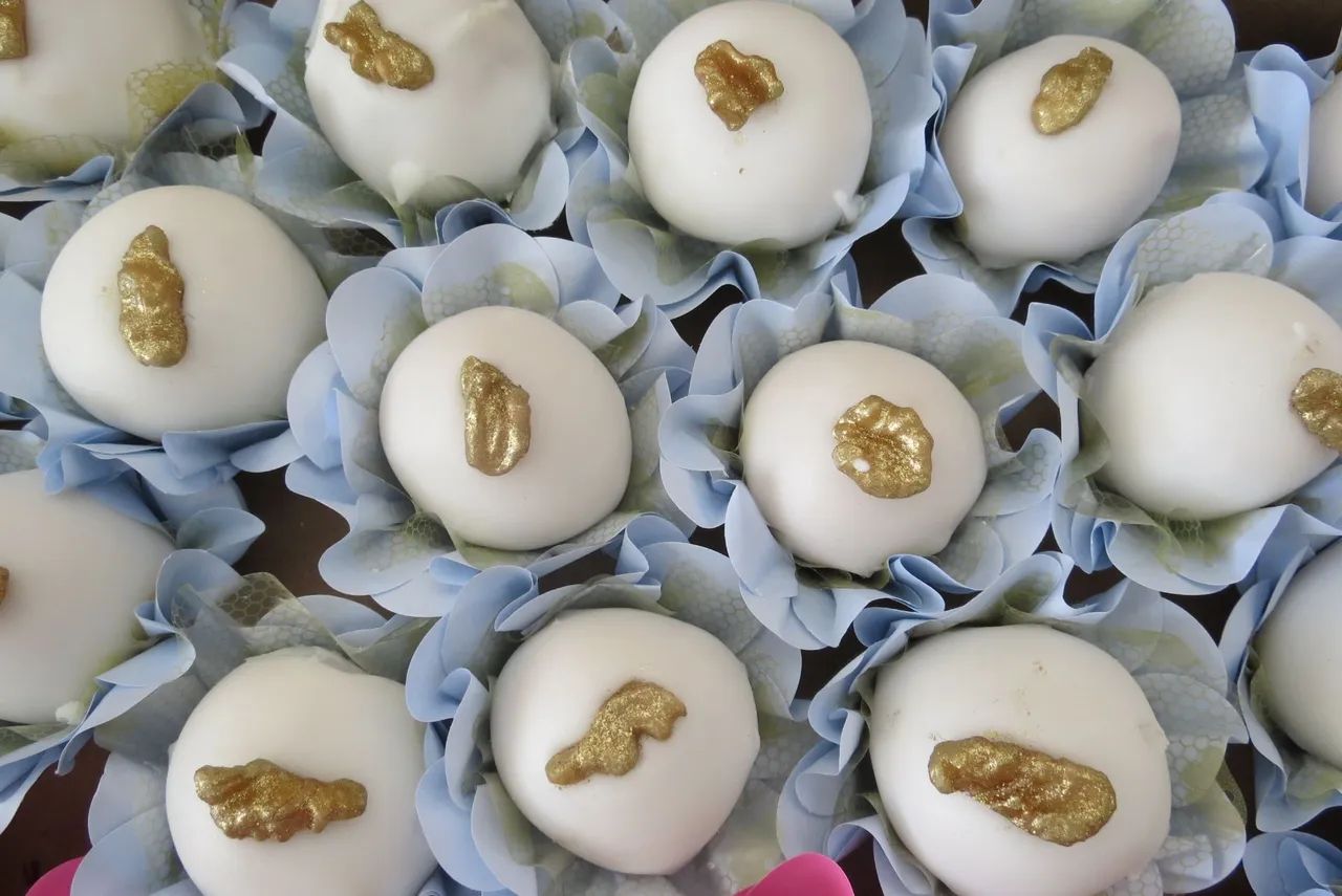 Brigadeiros, Doces Finos e Gourmet  - Foto 3