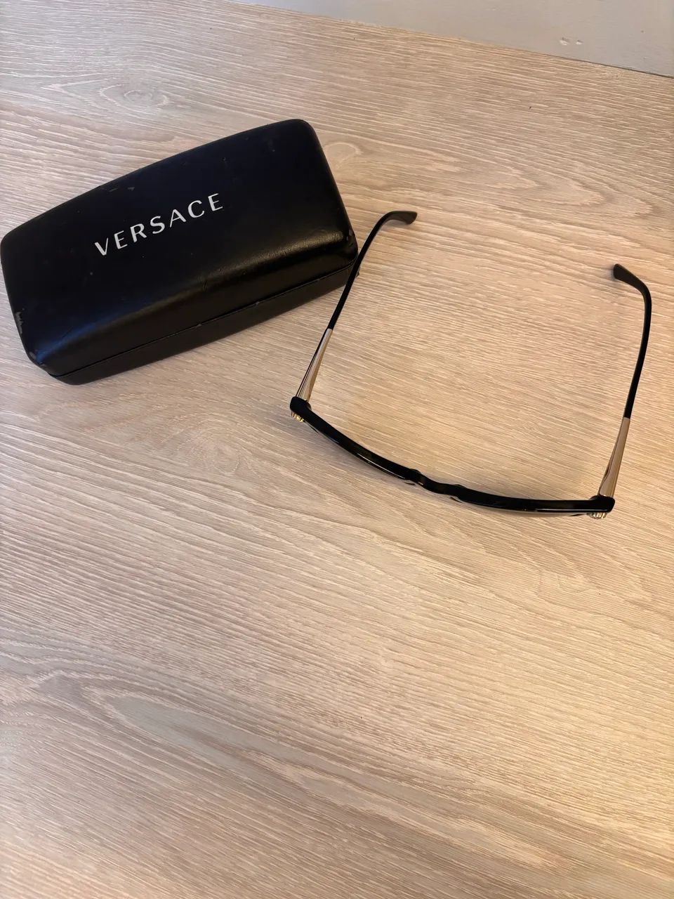 Óculos Versace feminino  - Foto 4
