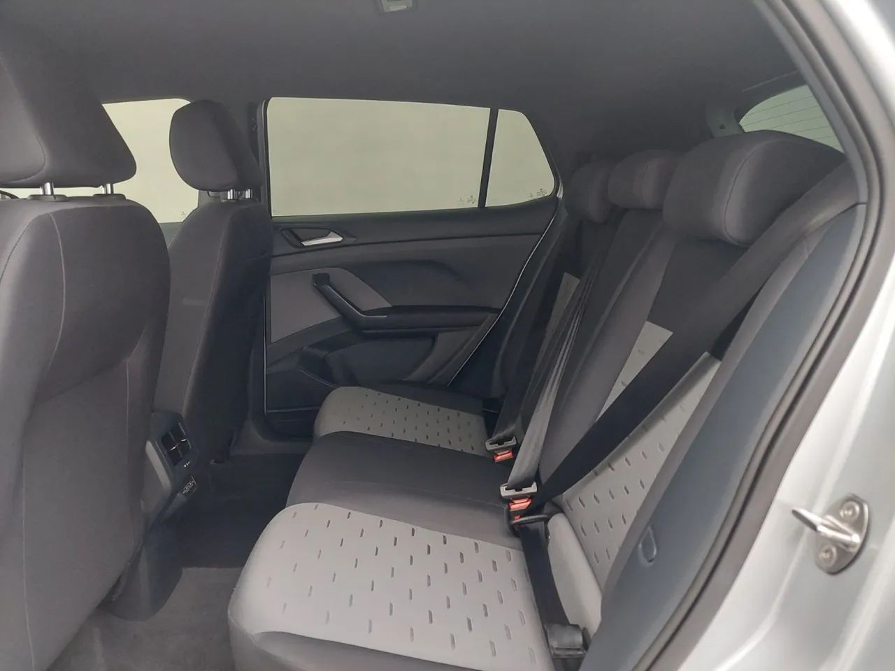 Volkswagen T-Cross Comfortline 1.0 TSI Flex 5P Aut., foto 17 de 18
