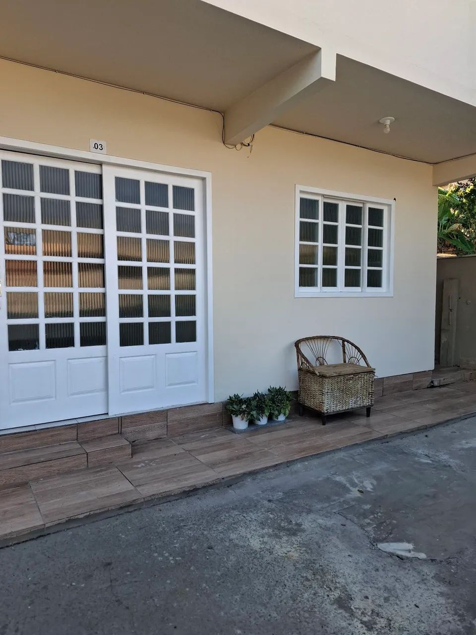 Foto - Florianópolis - Vargem Grande