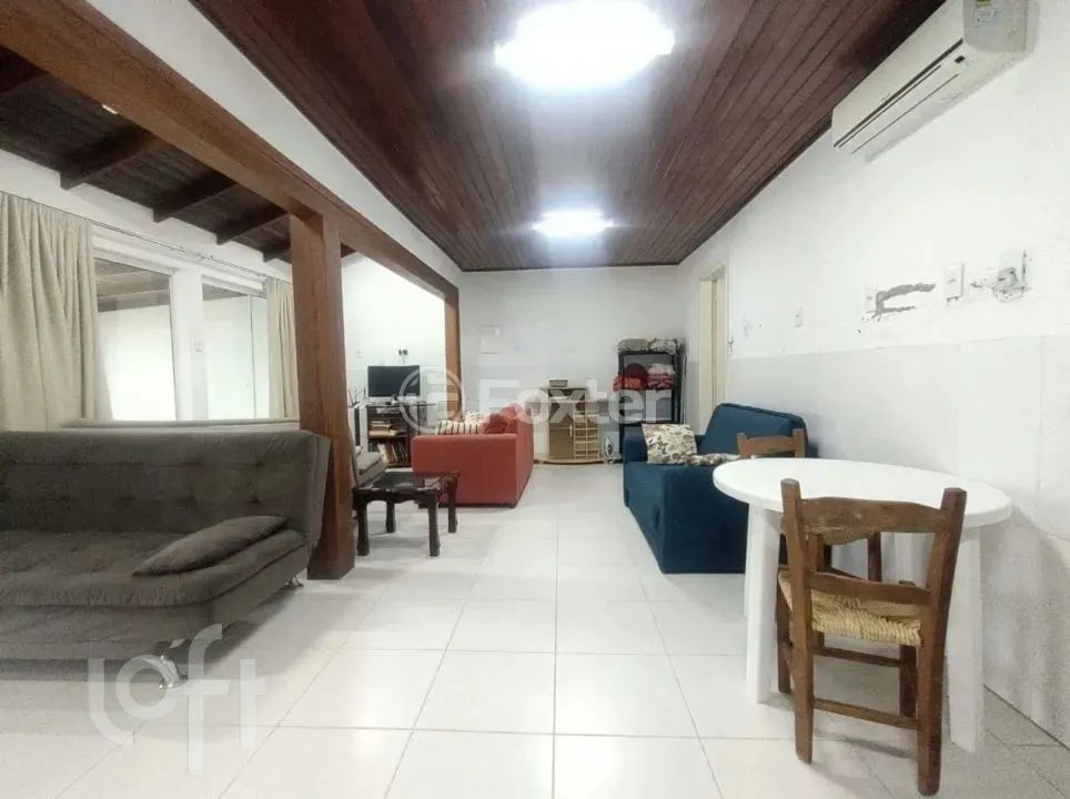 Casa à venda Rua Petúnia, Praia do Sonho (Ens Brito) - Palhoça - Foto 2