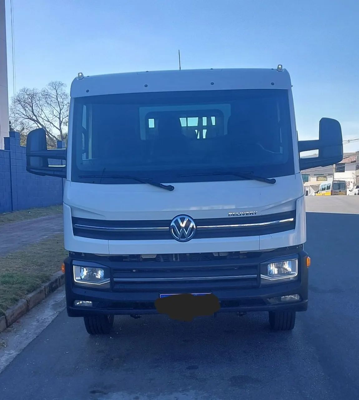 VW 9-170 DELIVERY PRIME 2020 cabine suplementar  - Foto 2