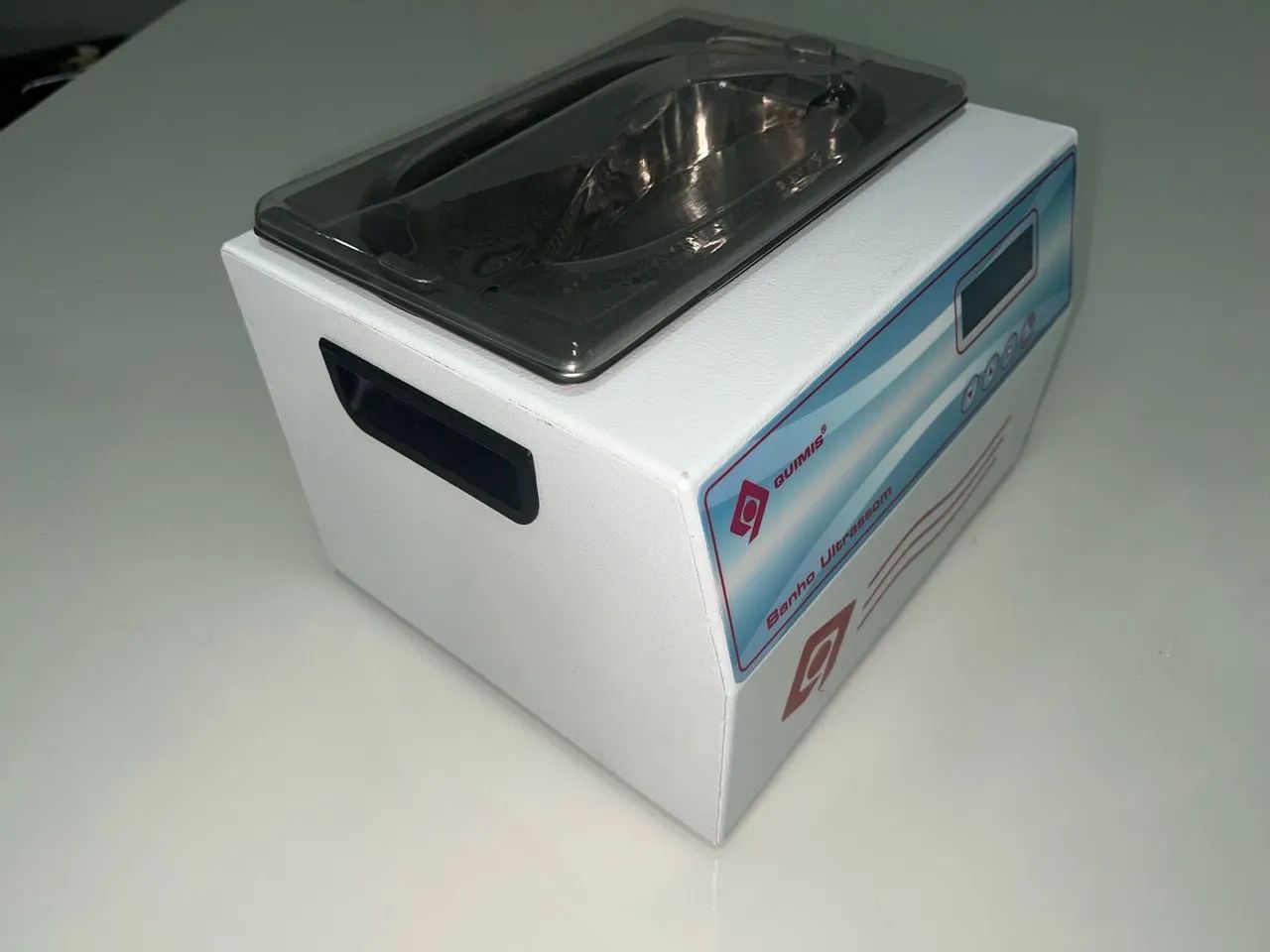 Banho Ultrassom Quimis - Foto 2