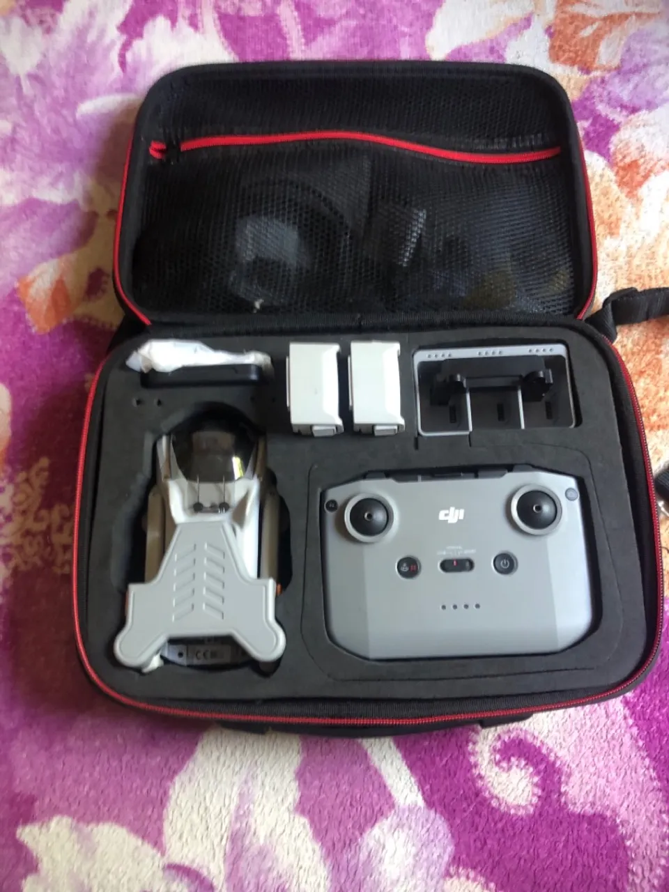 Drone DJI Mini 3