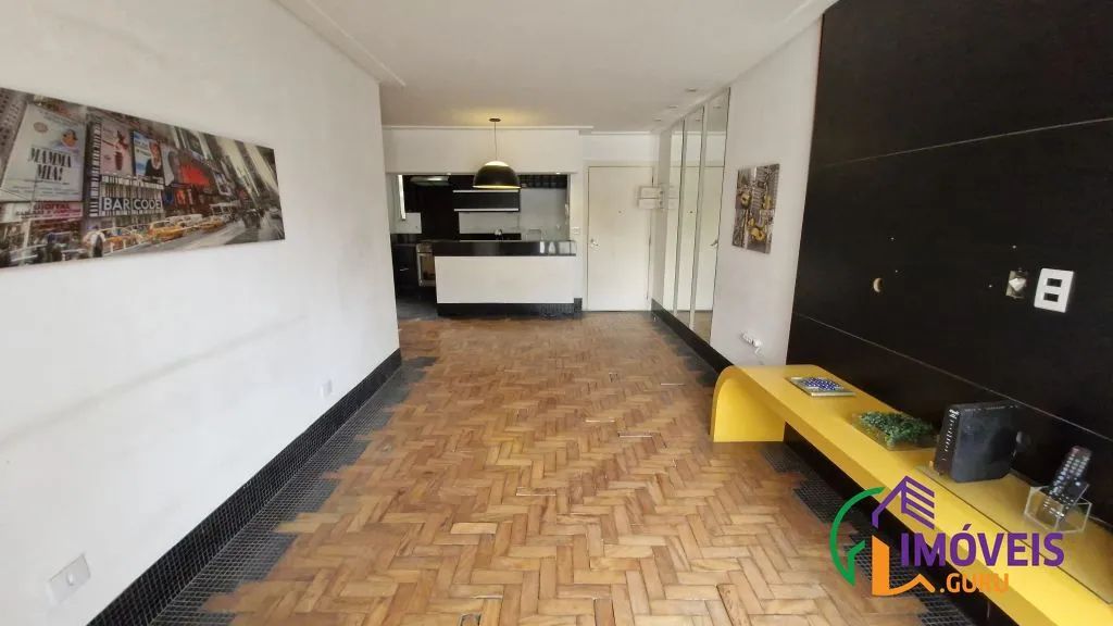 APARTAMENTO - PINHEIROS - SP - Foto 4