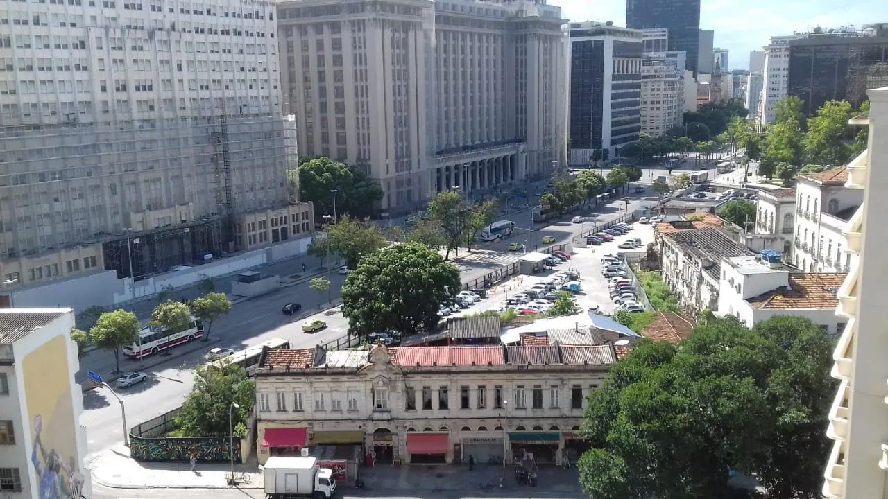 Comercial/Industrial de 49 metros quadrados no bairro Centro - Foto 2