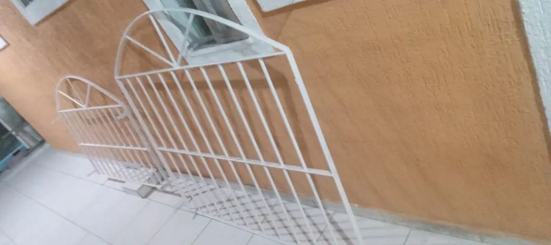 Grades de ferro - Foto 3