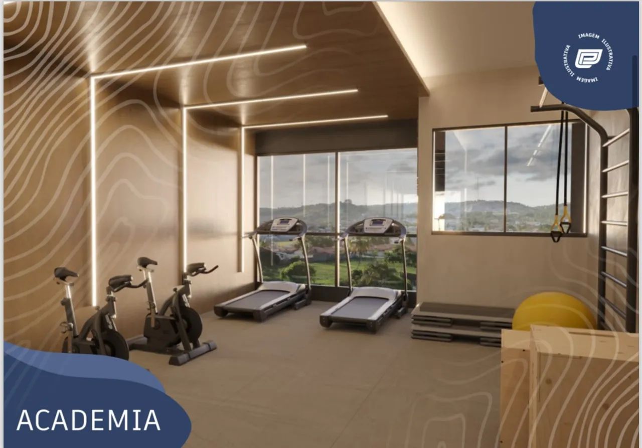 Vendo apartamento confortável em Tamandaré, próximo à praia, lazer completo, - Foto 3