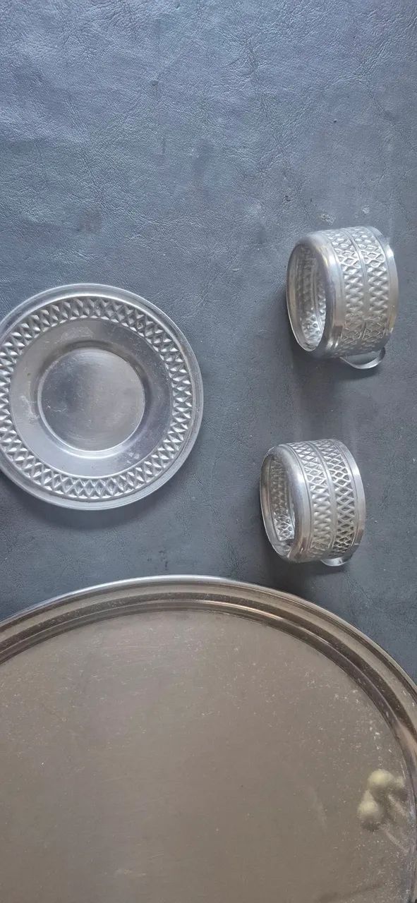 4 peças  - Foto 2