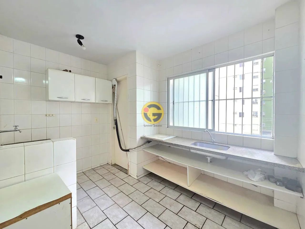 APARTAMENTO NO SETOR BELA VISTA EM GOIÂNIA, 3 QUARTOS, COM SUÍTE, VARANDA - Foto 5