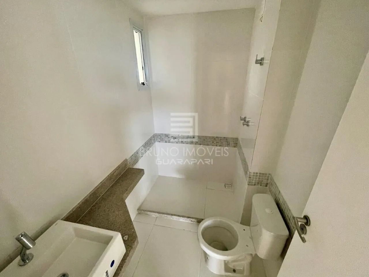Apartamento 3 quartos sebdo 1 suite em Nova Guarapari, Alto Padrão - Foto 5