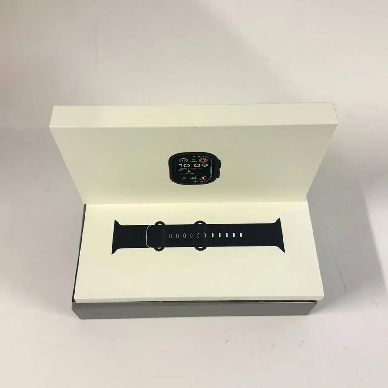 Apple Watch Ultra 2 49mm 2024 Lacrado Originais Loja Fisica - Foto 2