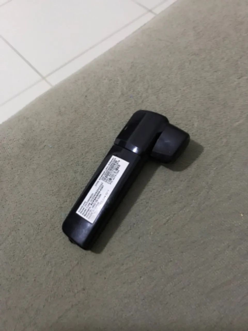 Adaptador Wi-Fi Samsung