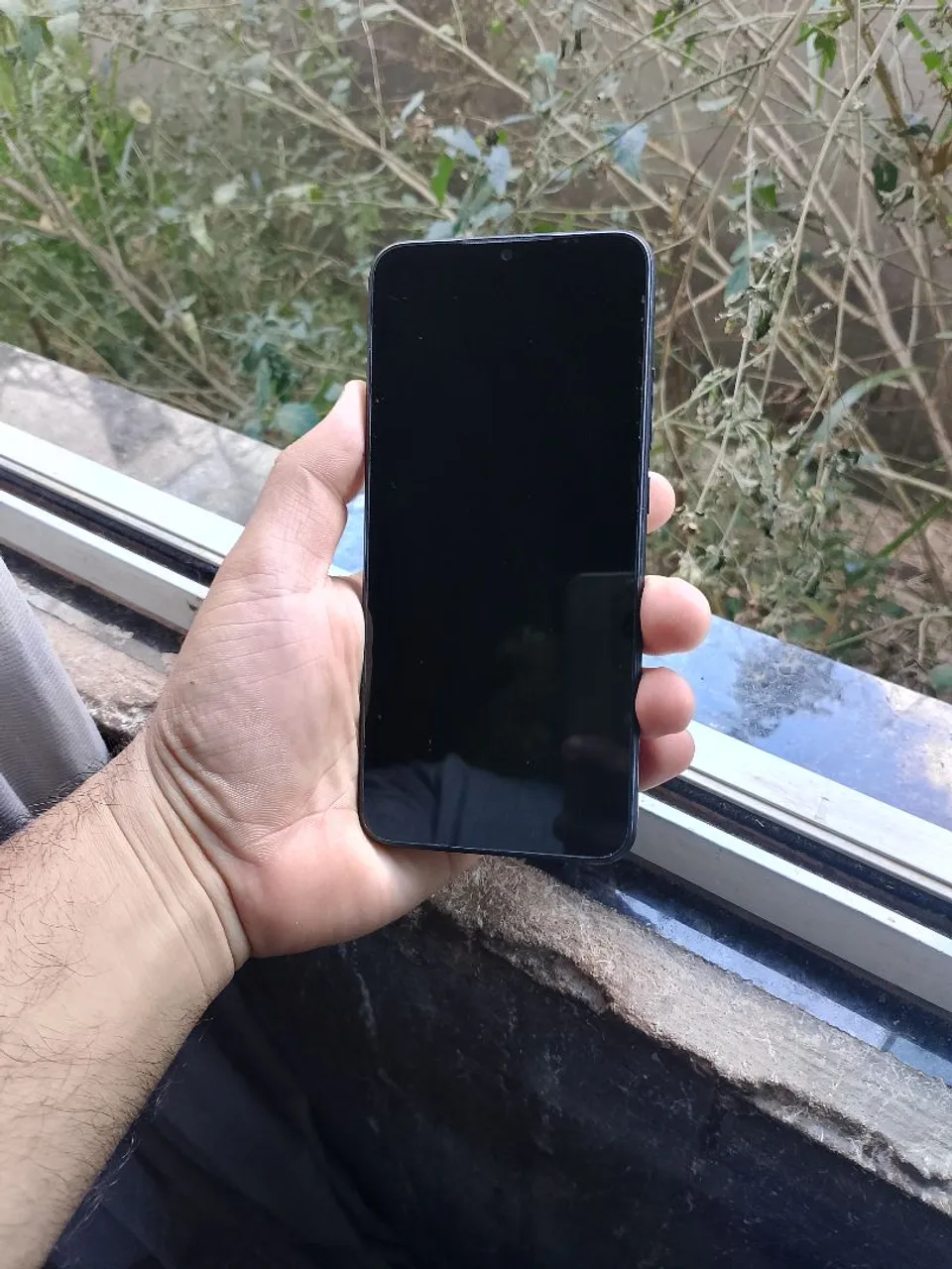 Xiaomi Redmi Note 9A