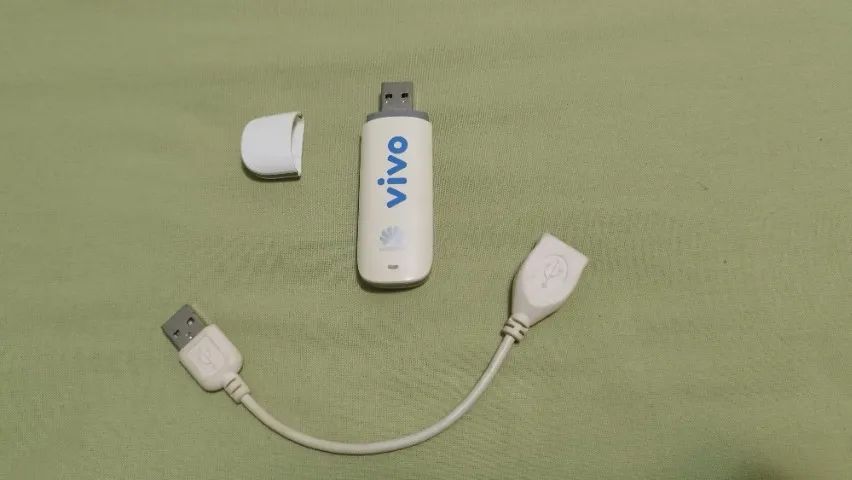 Modem pendriver para conecção  - Foto 4