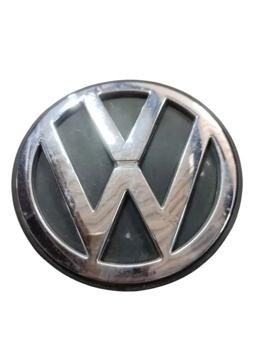 Emblema porta-malas gol g3