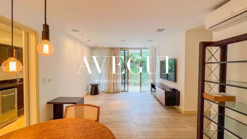 Apartamento - Padrão / Residencial / Leblon