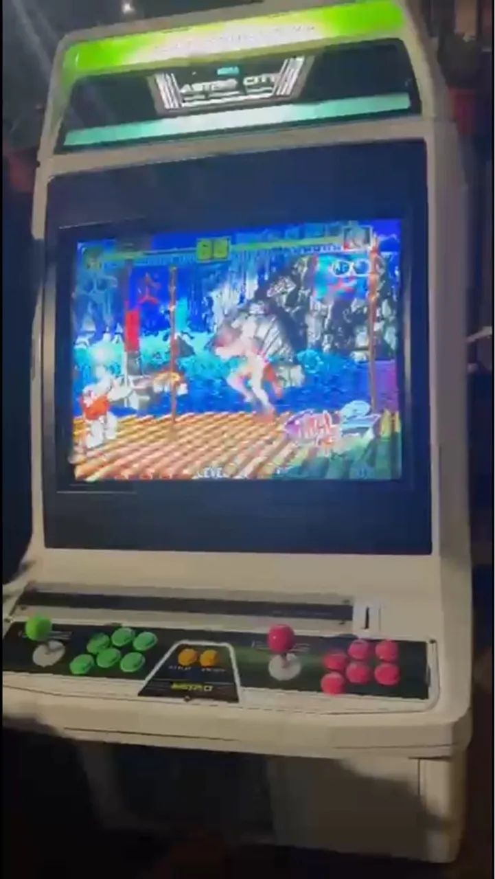 Arcade astro city - Foto 4