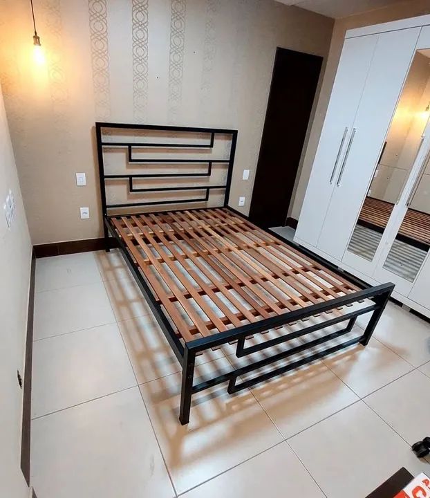 Móveis Industriais  - Foto 2