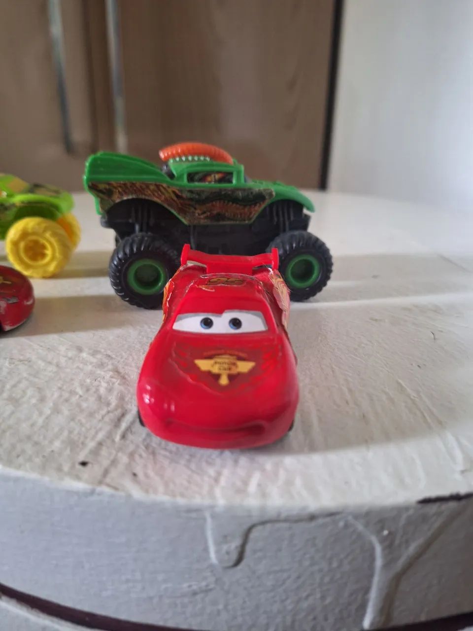 Carrinhos para colecinar e brincar  - Foto 4