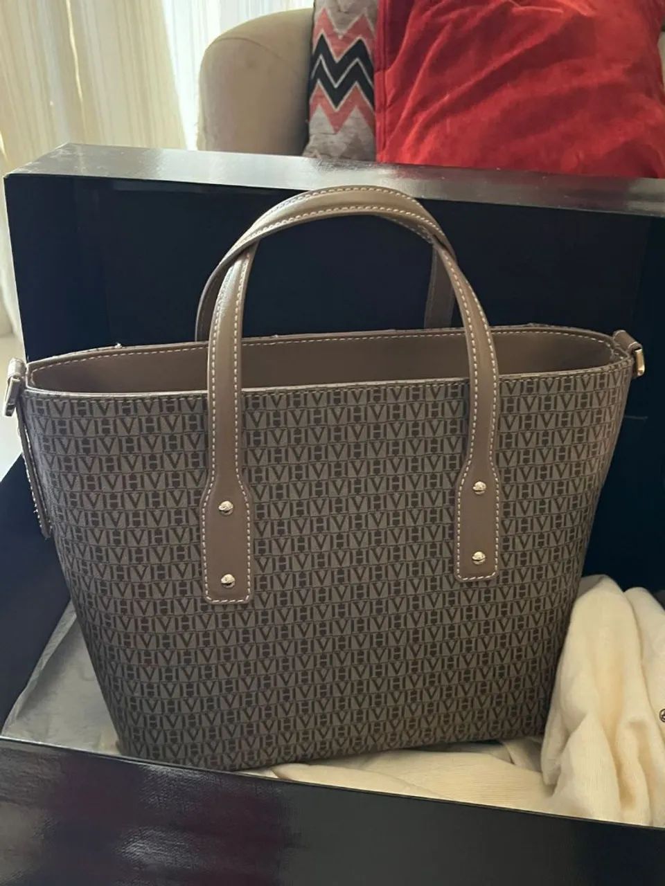 Bolsa Victor Hugo - Foto 2