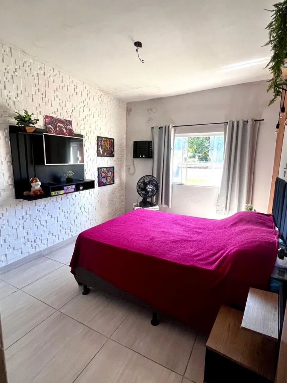 Foto - São Gonçalo - Porto Novo