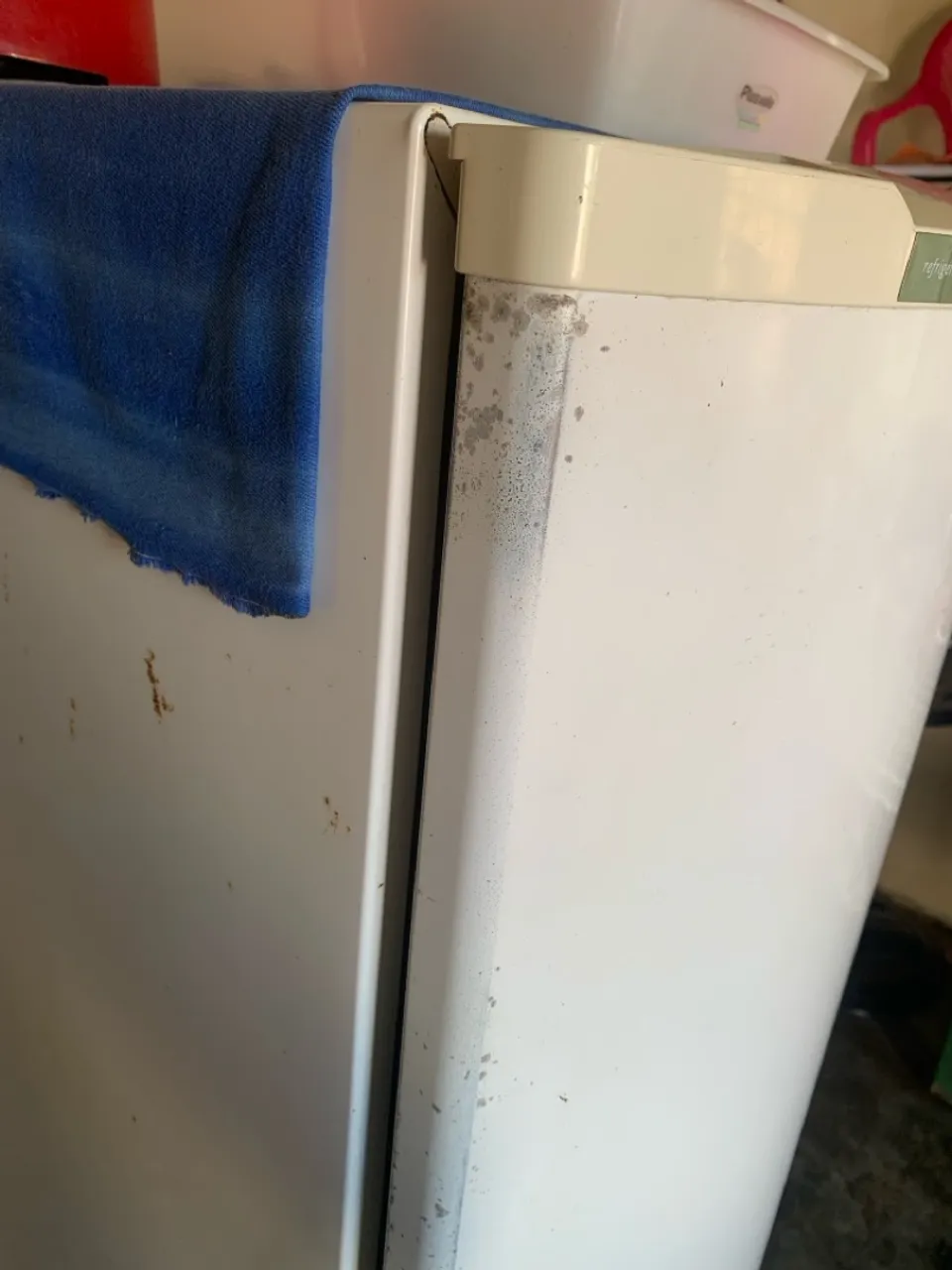 Geladeira Consul Usada